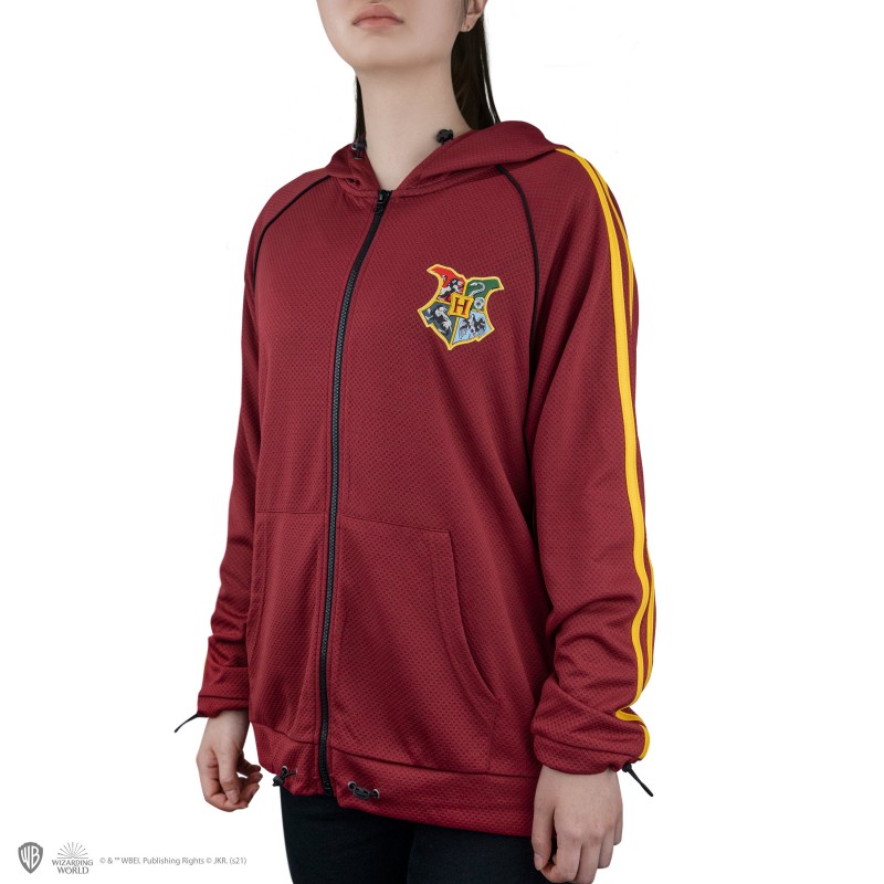 Harry Potter Jacket Triwizard Tournament Medium PAN Vision
