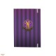 Notebook Nevermore Academy
