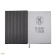 Notebook Nevermore Academy