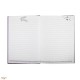 Notebook Nevermore Academy
