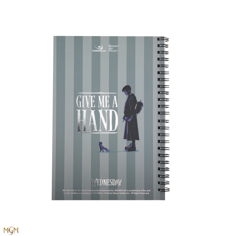Notebook Wednesday This Is My Writing Time-Purple