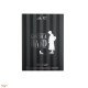Notebook Wednesday This Is My Writing Time-Black