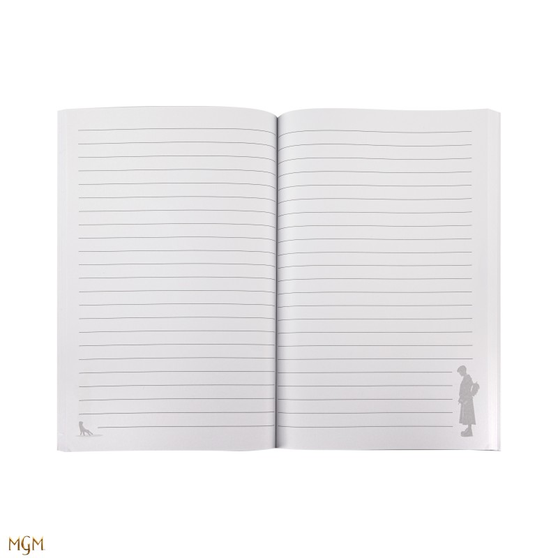 Notebook Wednesday This Is My Writing Time-Black