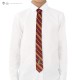 HP Necktie Woven Gryffindor Kids