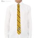 HP Necktie Woven Hufflepuff Kids