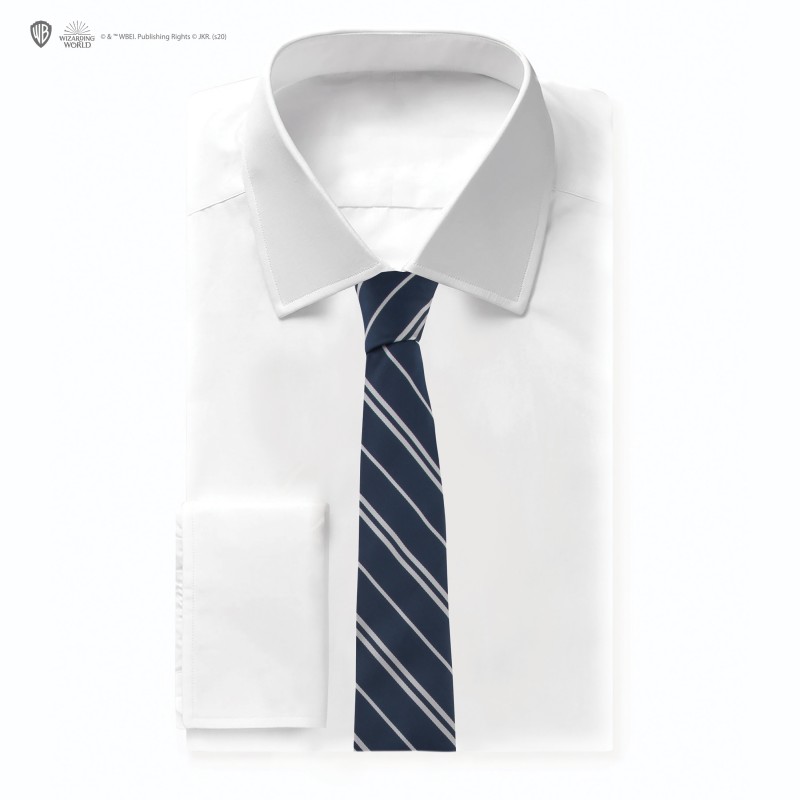 HP Necktie Woven Ravenclaw Adult