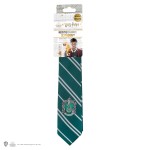 HP Necktie Woven Slytherin Adult