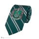 HP Necktie Woven Slytherin Adult