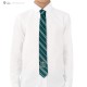 HP Necktie Woven Slytherin Kids