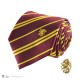 HP Necktie Deluxe Gryffindor