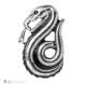 HP Necktie Deluxe Slytherin