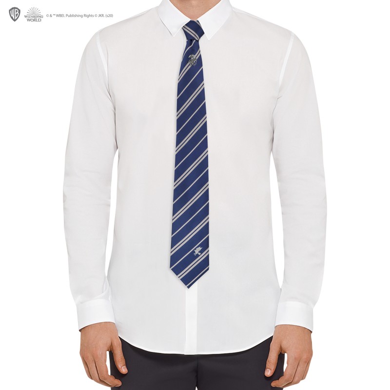 HP Necktie Deluxe Ravenclaw