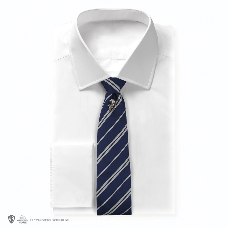 HP Necktie Deluxe Ravenclaw