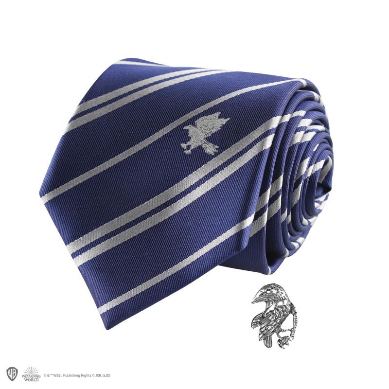 HP Necktie Deluxe Ravenclaw