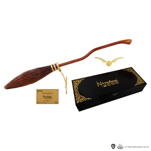 HP Nimbus 2000 Junior