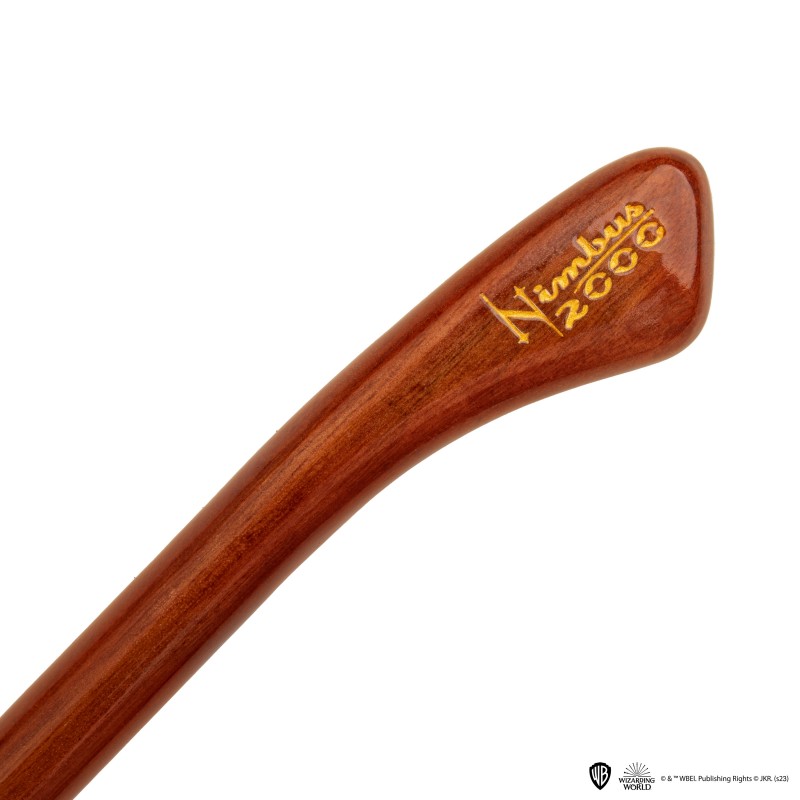 HP Nimbus 2000 Junior