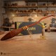 HP Nimbus 2000 Junior