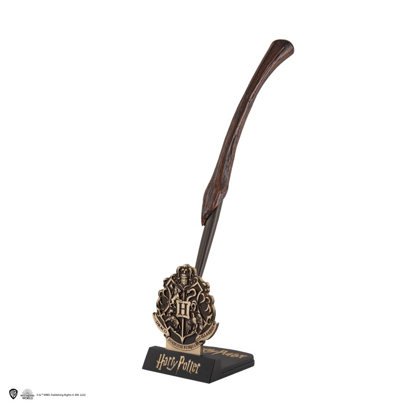 HP Wand Pen with Stand Display - Bellatrix