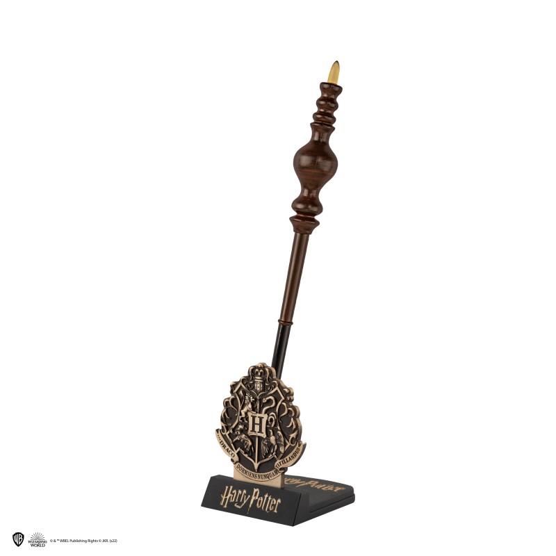 HP Wand Pen with Stand Display - Minerva McGonagall