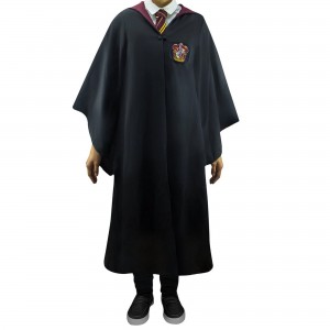 HP Robe Gryffindor Extra Large