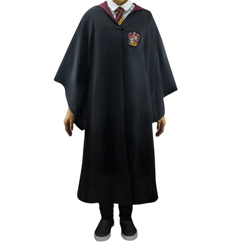 HP Robe Gryffindor Extra Large