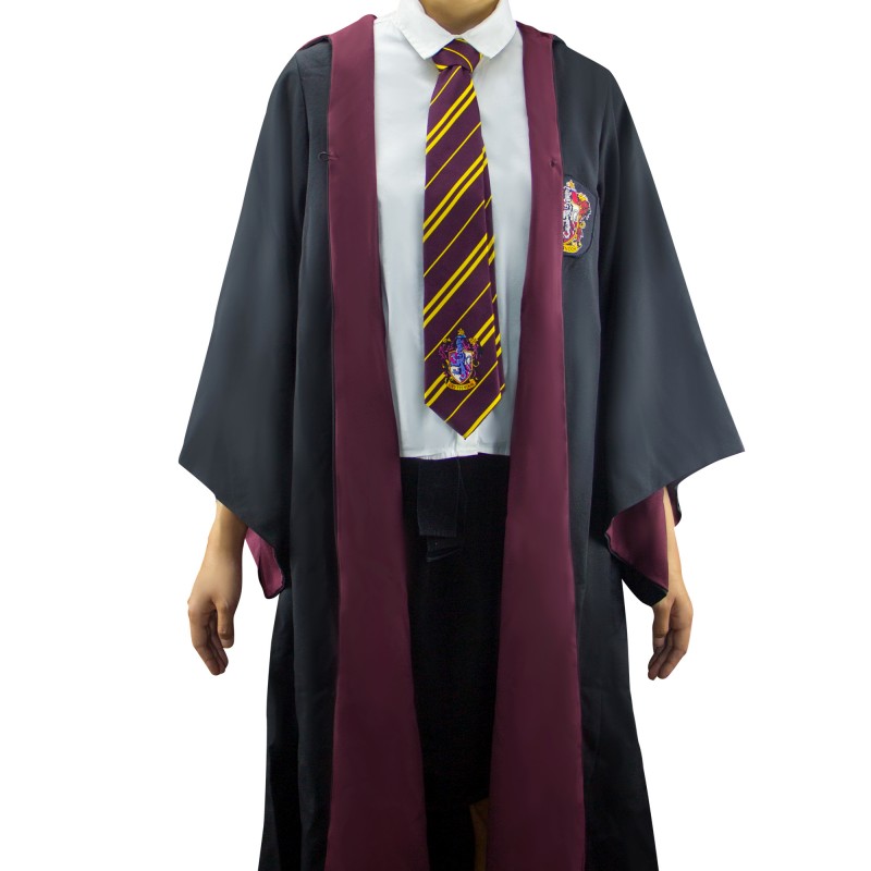 HP Robe Gryffindor Extra Large