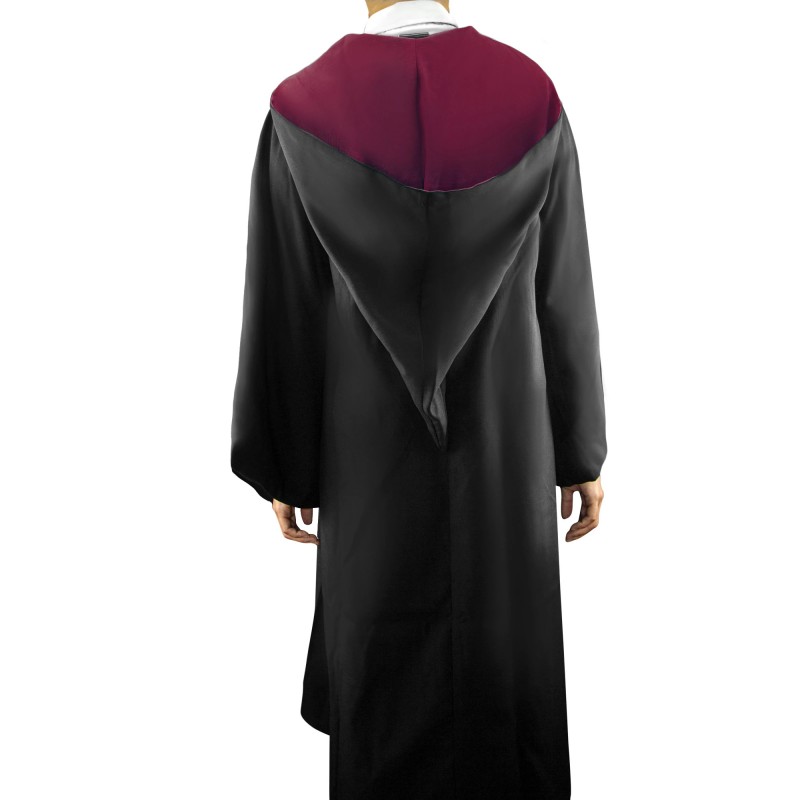HP Robe Gryffindor Extra Large