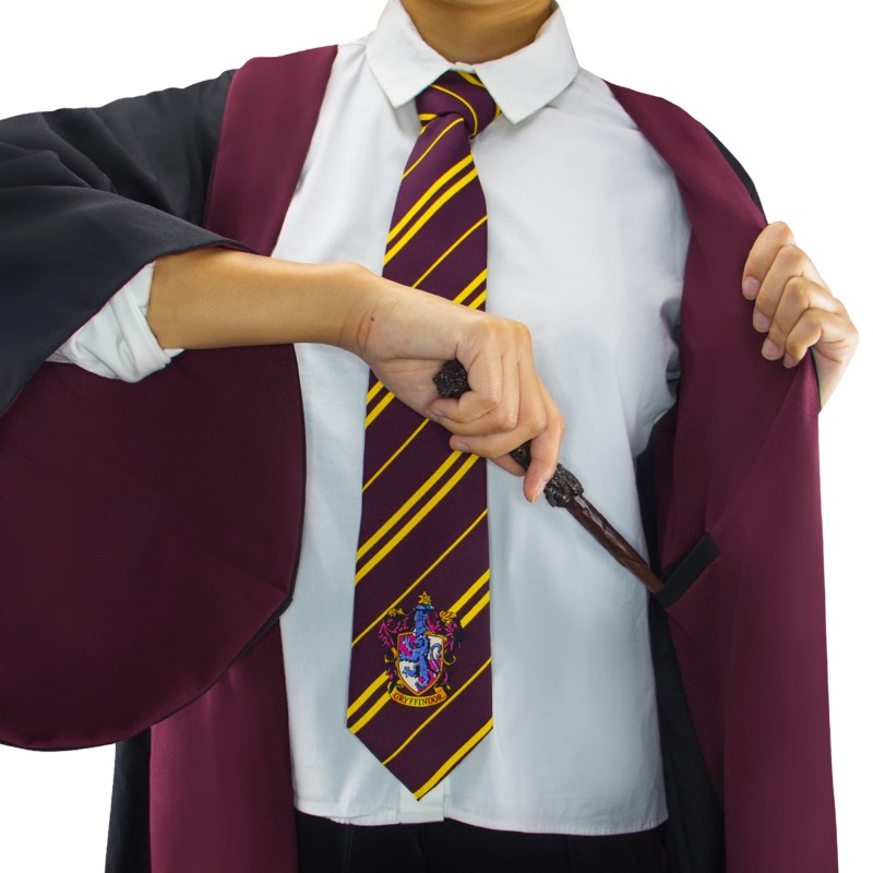 HP Robe Gryffindor Medium
