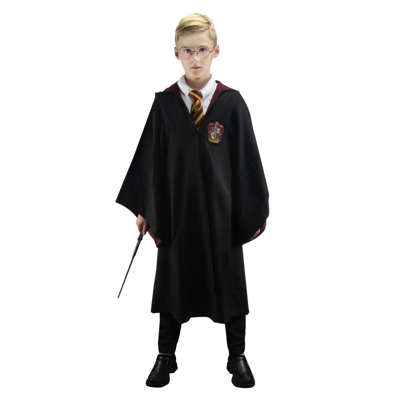 HP Robe Gryffindor Small
