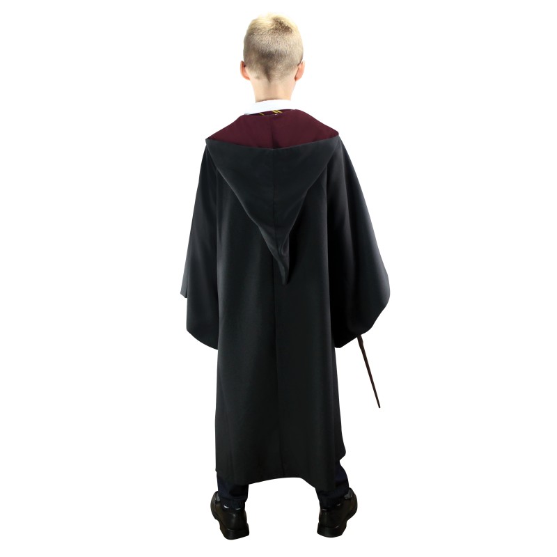 HP Robe Gryffindor Small