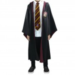 HP Robe Gryffindor Kids