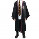 HP Robe Gryffindor Kids