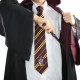 HP Robe Gryffindor Kids