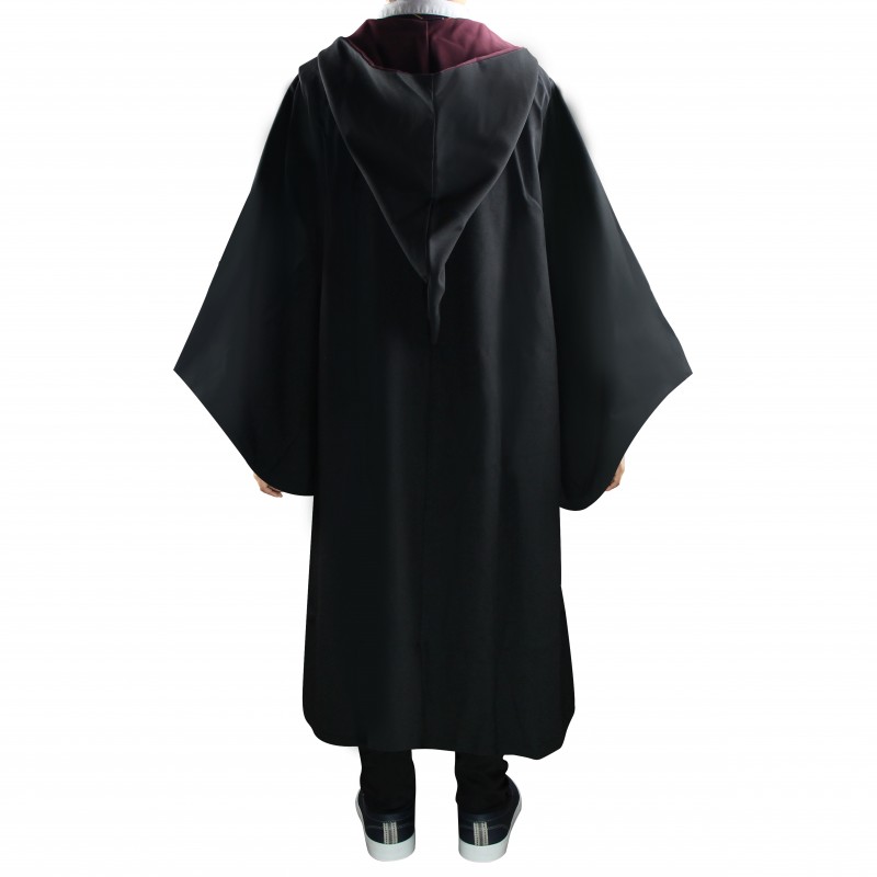 HP Robe Gryffindor Kids