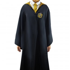 HP Robe Hufflepuff Extra Large