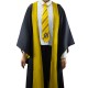 HP Robe Hufflepuff Extra Large