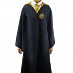 HP Robe Hufflepuff Medium