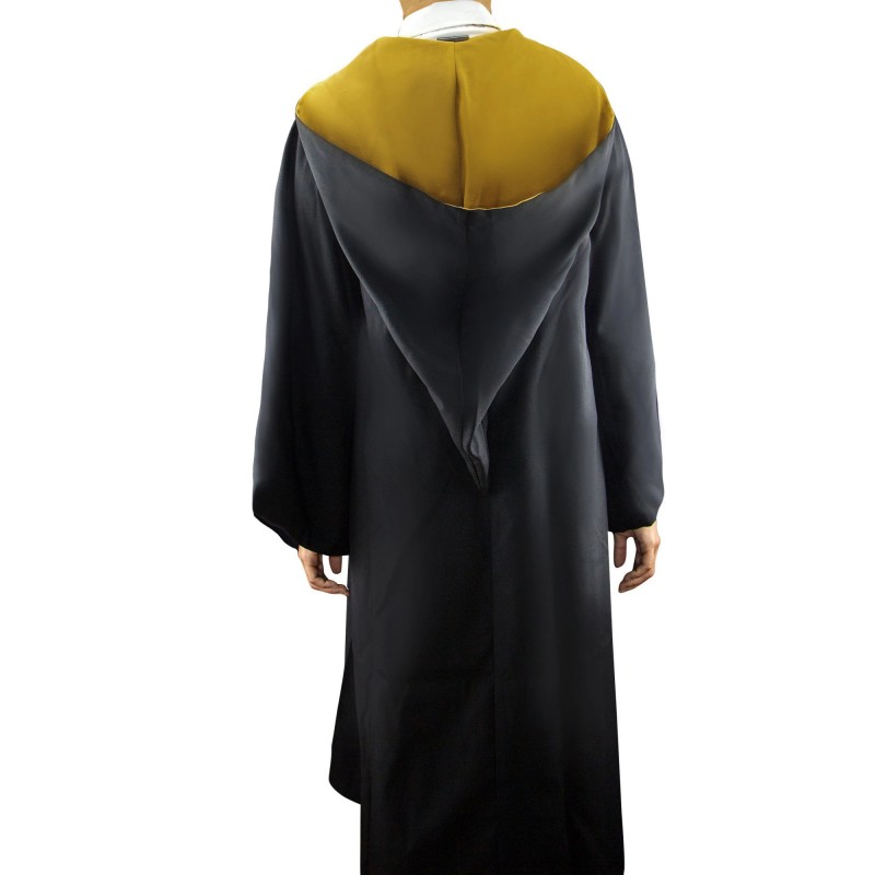 HP Robe Hufflepuff Small
