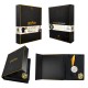 HP Robe Hufflepuff Small