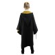 HP Robe Hufflepuff Kids