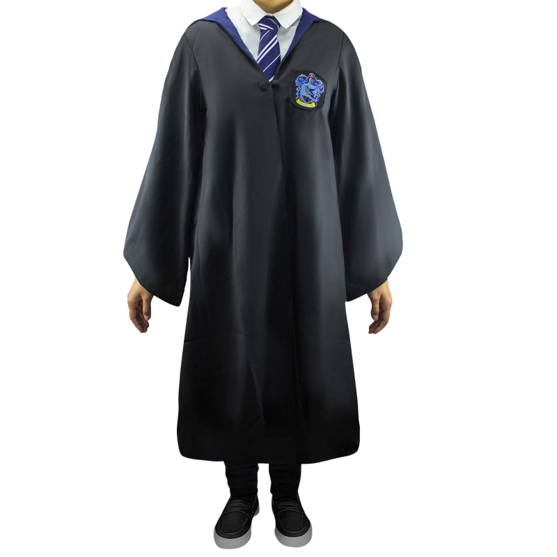 HP Robe Ravenclaw Medium