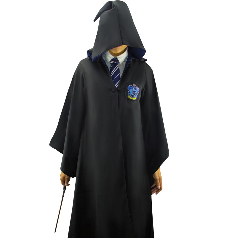 HP Robe Ravenclaw Medium