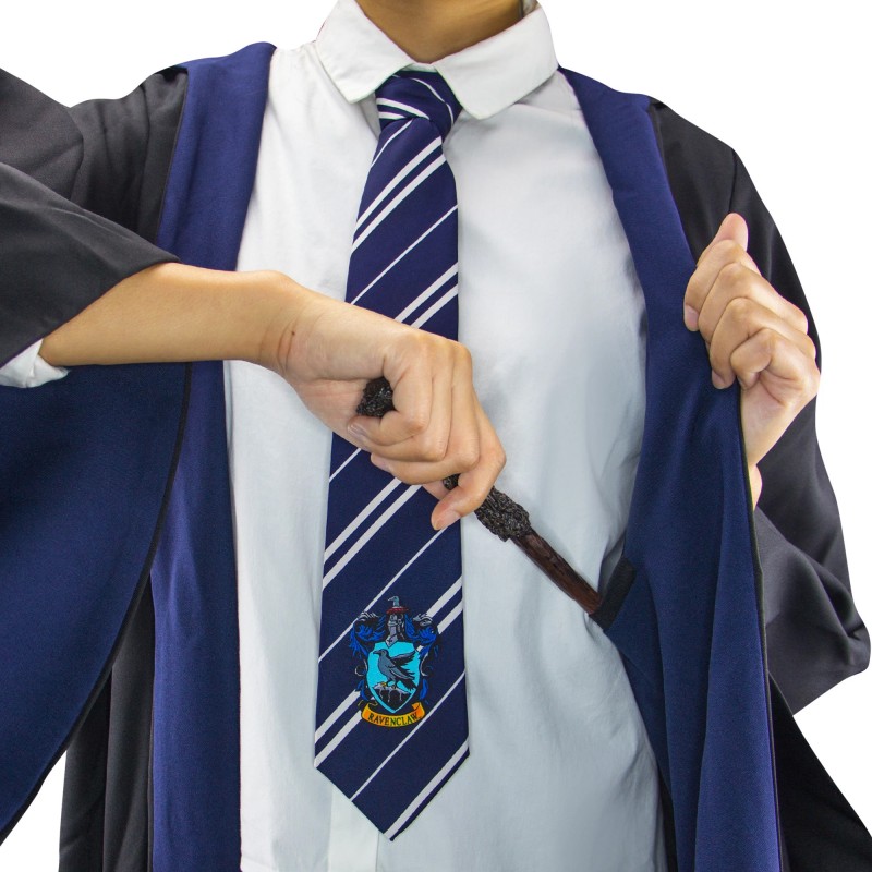 HP Robe Ravenclaw Medium