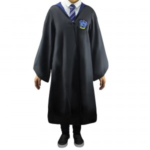 HP Robe Ravenclaw Small