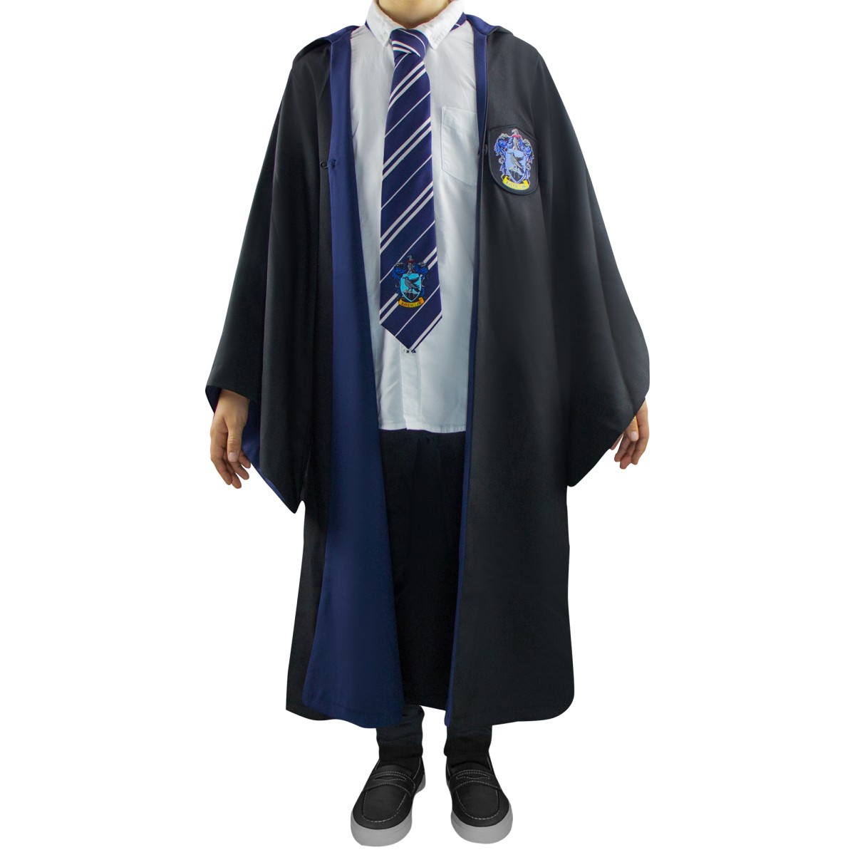 HP Robe Ravenclaw Kids | PAN Vision