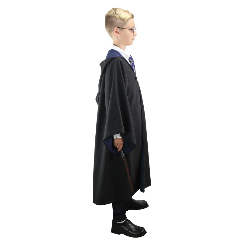 HP Robe Ravenclaw Kids