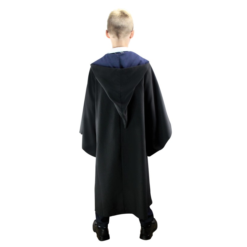HP Robe Ravenclaw Kids