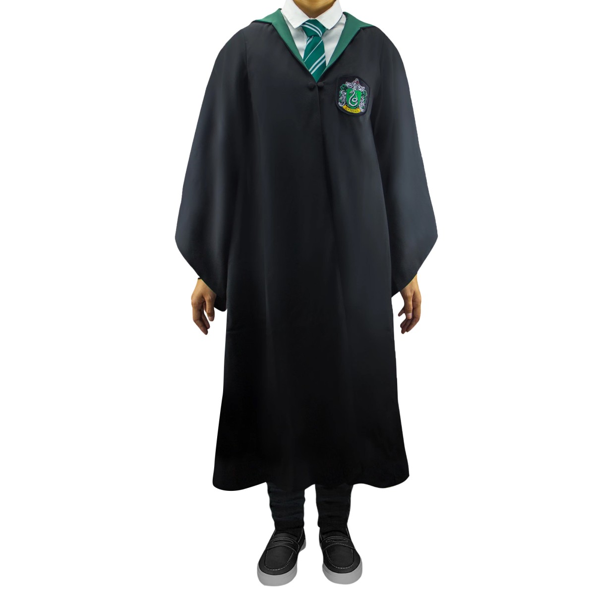 HP Robe Slytherin Extra Large | PAN Vision
