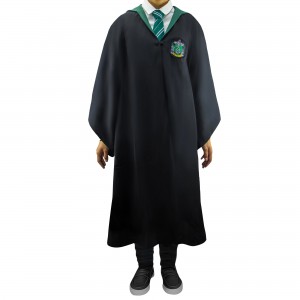 HP Robe Slytherin Extra Large