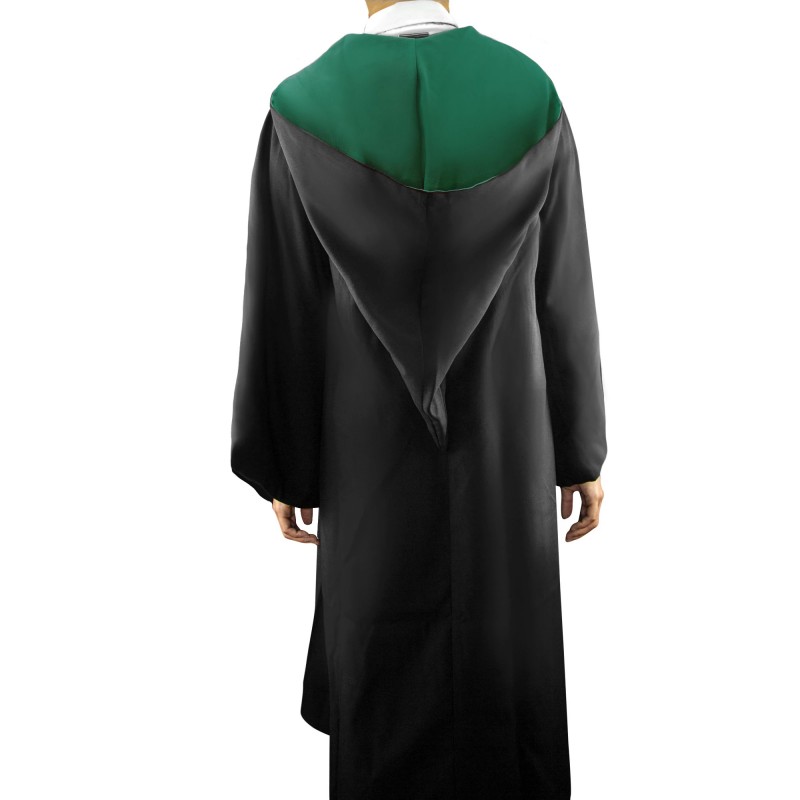 HP Robe Slytherin Small